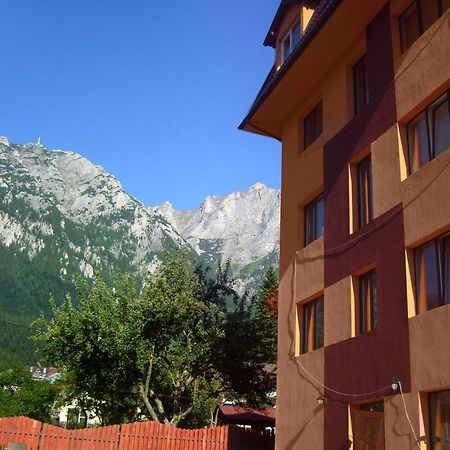 Hotel Iri Buşteni 外观 照片