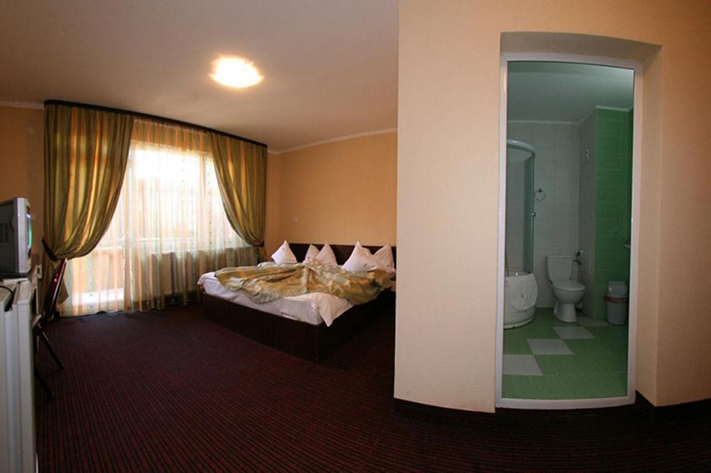 Hotel Iri Buşteni 客房 照片