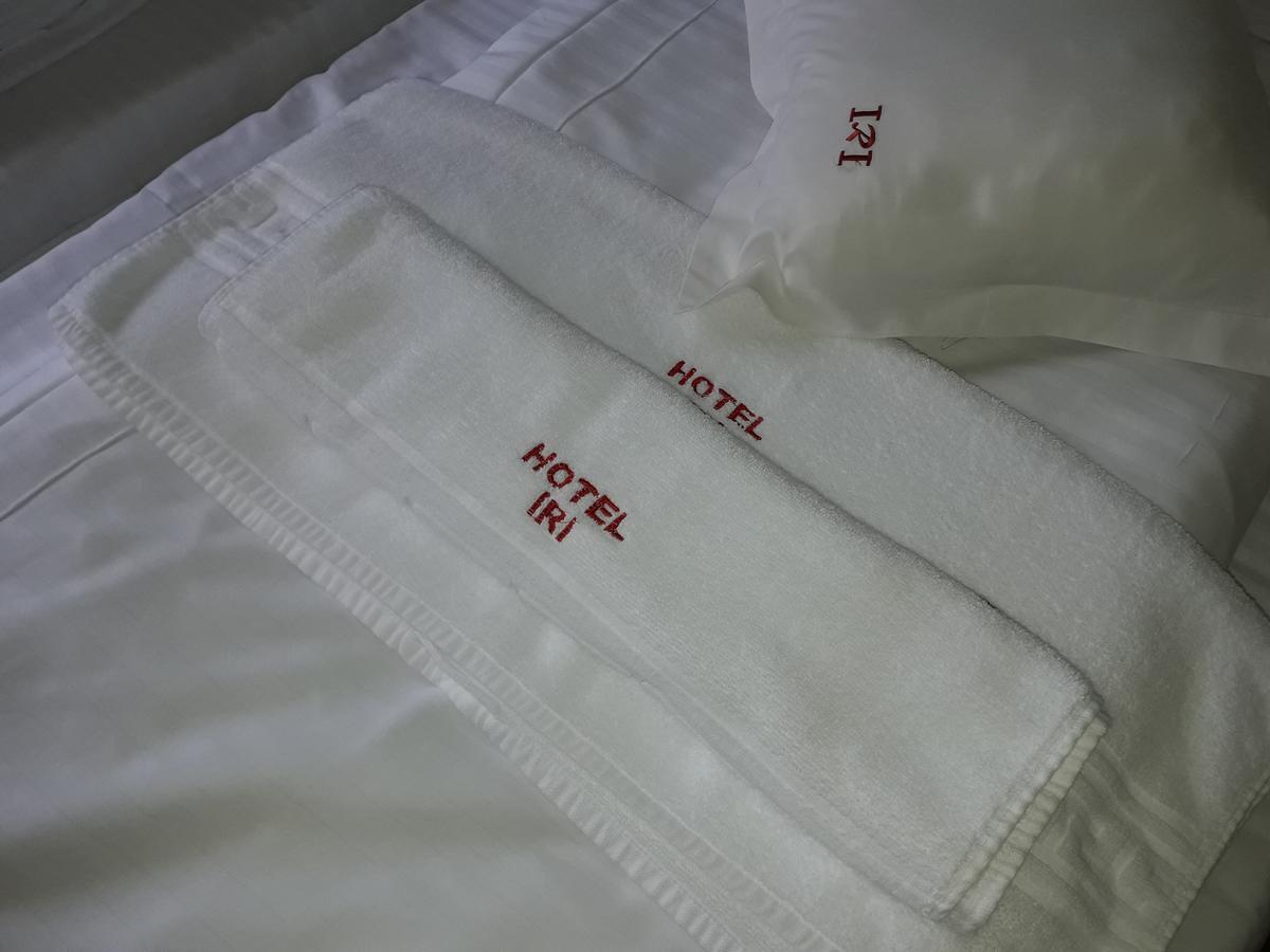 Hotel Iri Buşteni 外观 照片